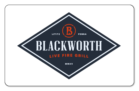 Blackworth logo on a solid white background.